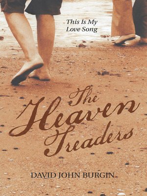 cover image of The Heaven Treaders